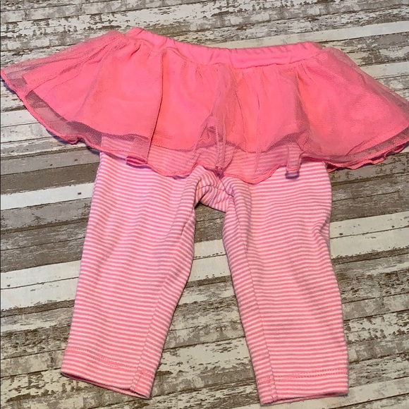 Carters Baby Girl 6 months Lot - Picture 6 of 6